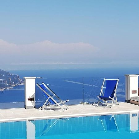 Villa Casale Ravello Residence Экстерьер фото