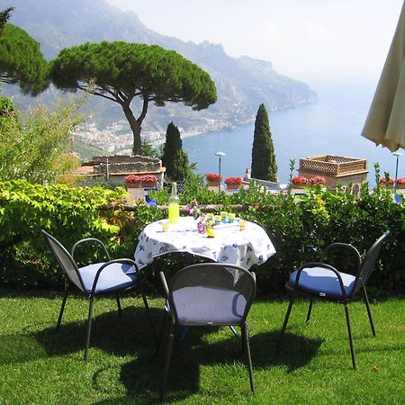 Villa Casale Ravello Residence Экстерьер фото