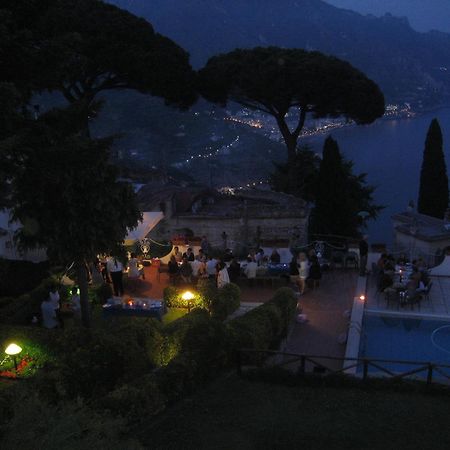 Villa Casale Ravello Residence Экстерьер фото