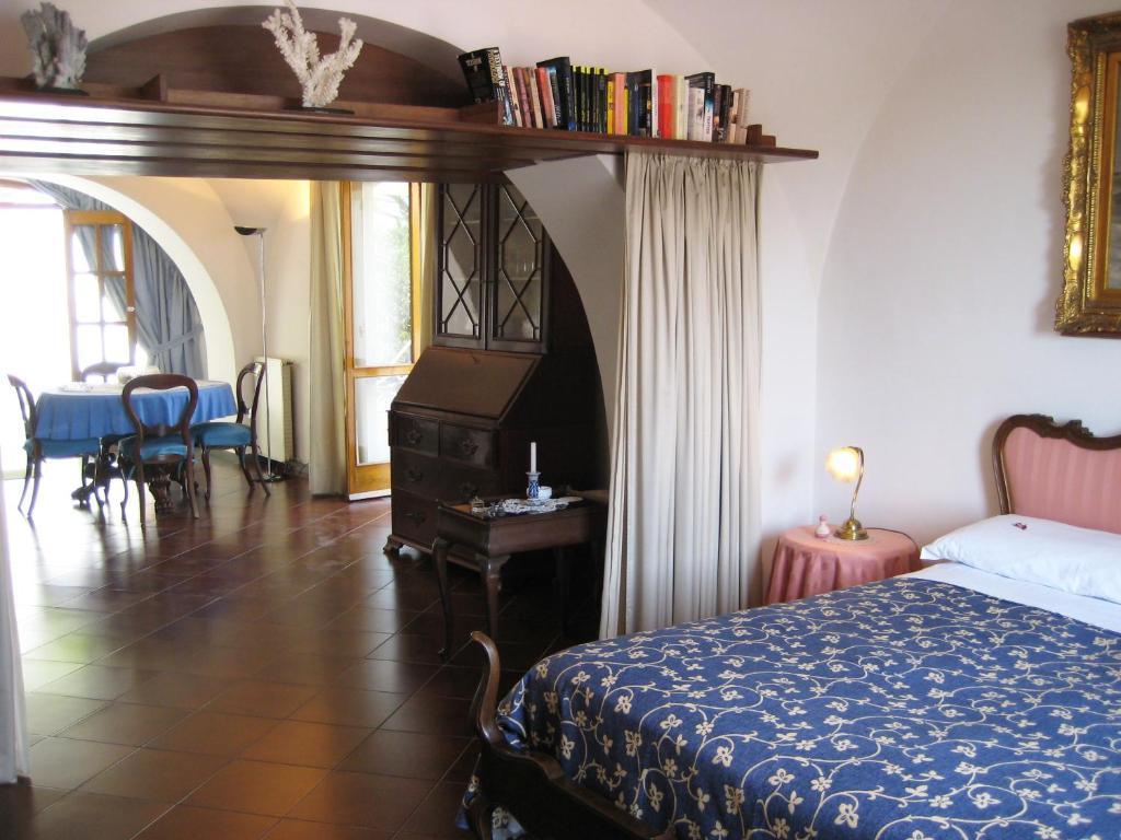 Villa Casale Ravello Residence Номер фото