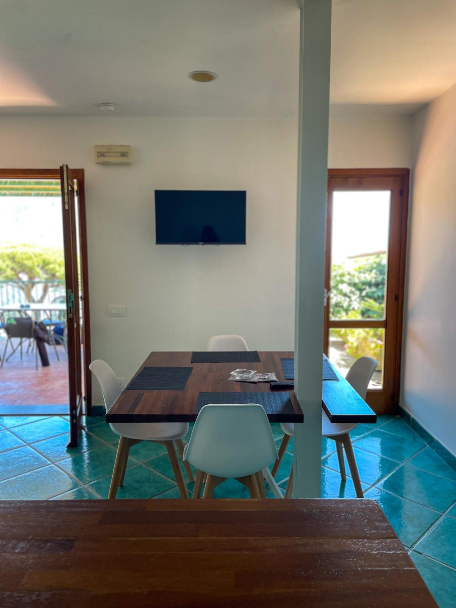 Villa Casale Ravello Residence Экстерьер фото