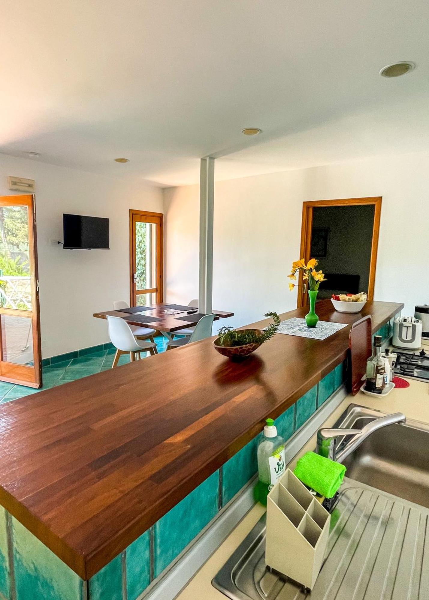 Villa Casale Ravello Residence Экстерьер фото