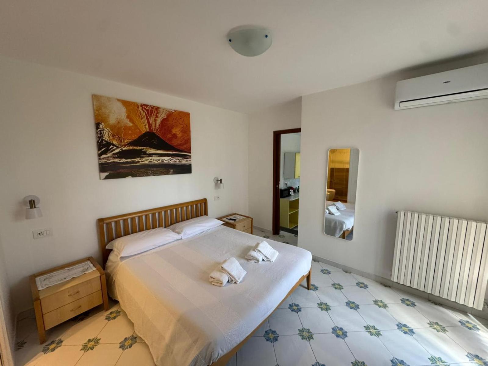 Villa Casale Ravello Residence Экстерьер фото