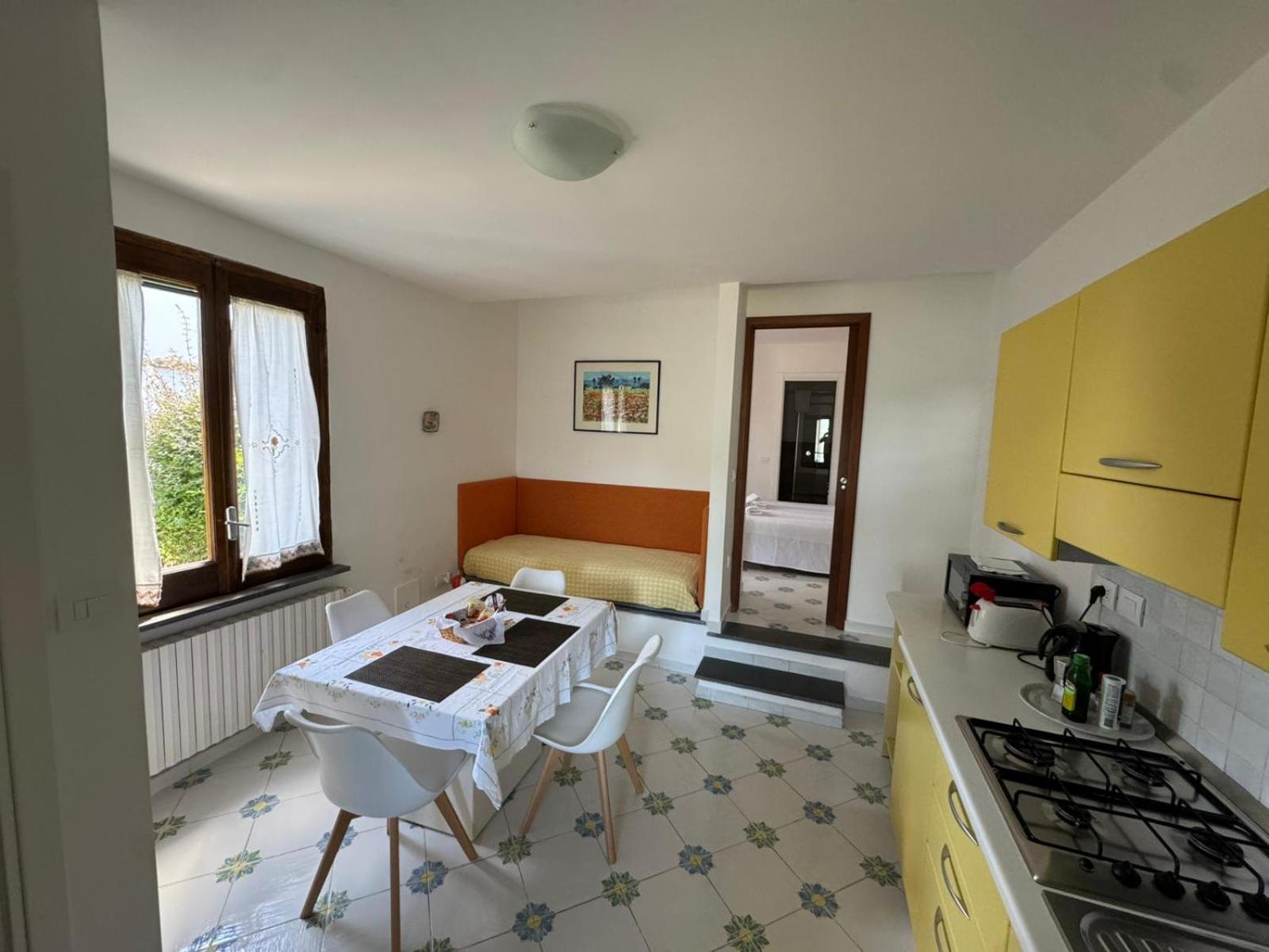 Villa Casale Ravello Residence Экстерьер фото