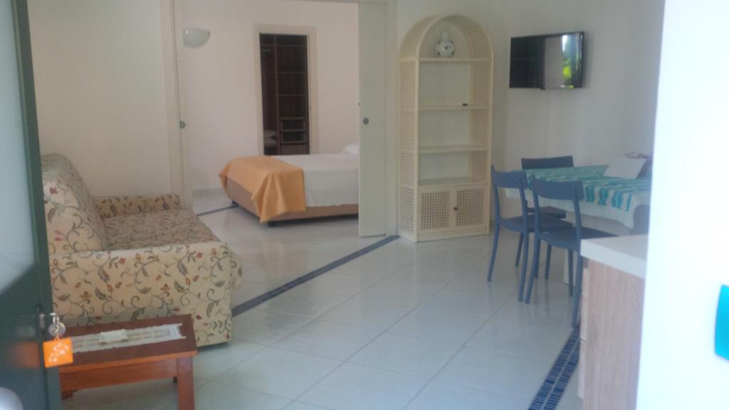 Villa Casale Ravello Residence Экстерьер фото