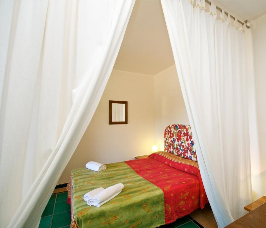 Villa Casale Ravello Residence Номер фото