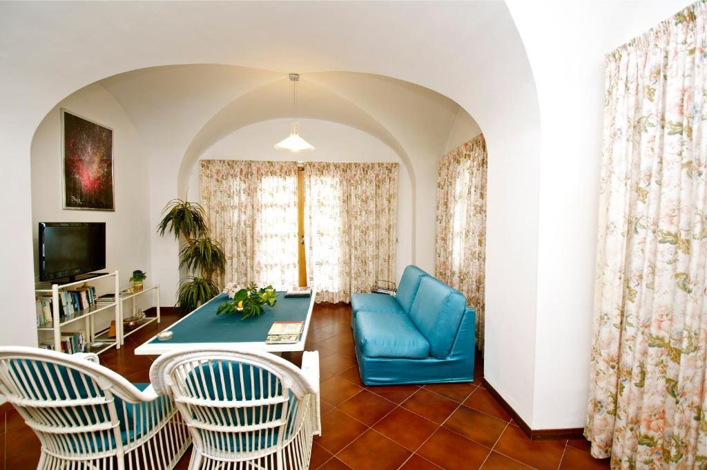 Villa Casale Ravello Residence Номер фото