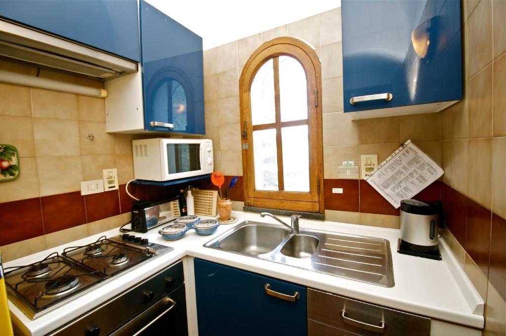 Villa Casale Ravello Residence Номер фото