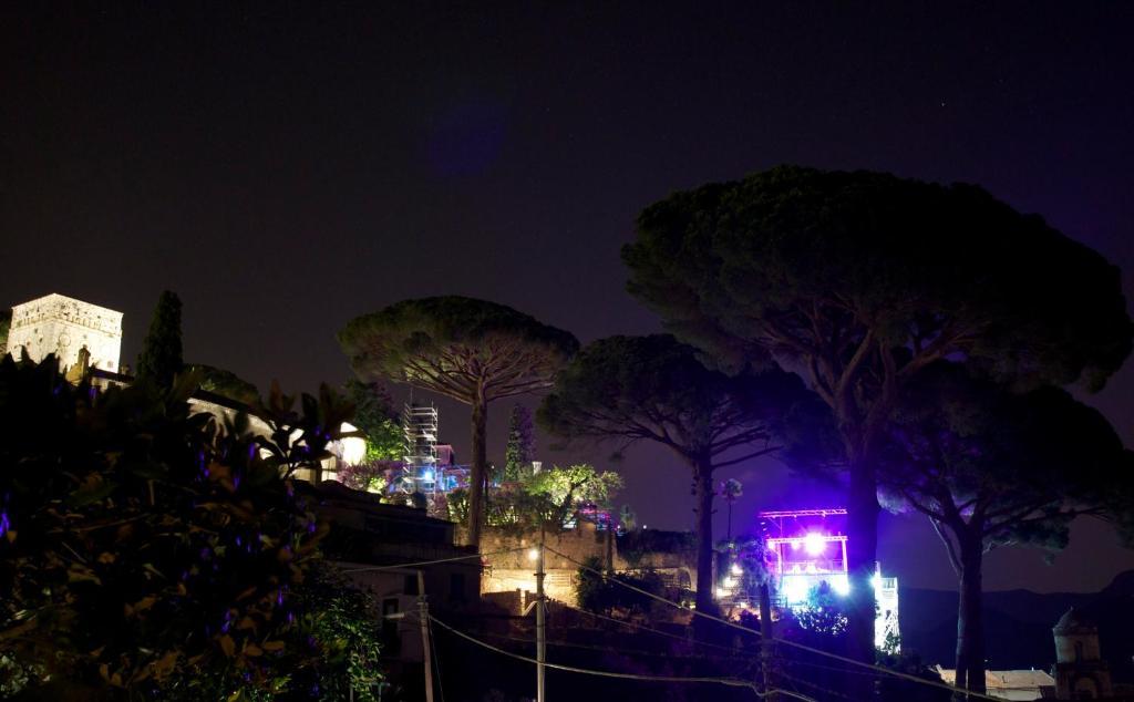 Villa Casale Ravello Residence Экстерьер фото