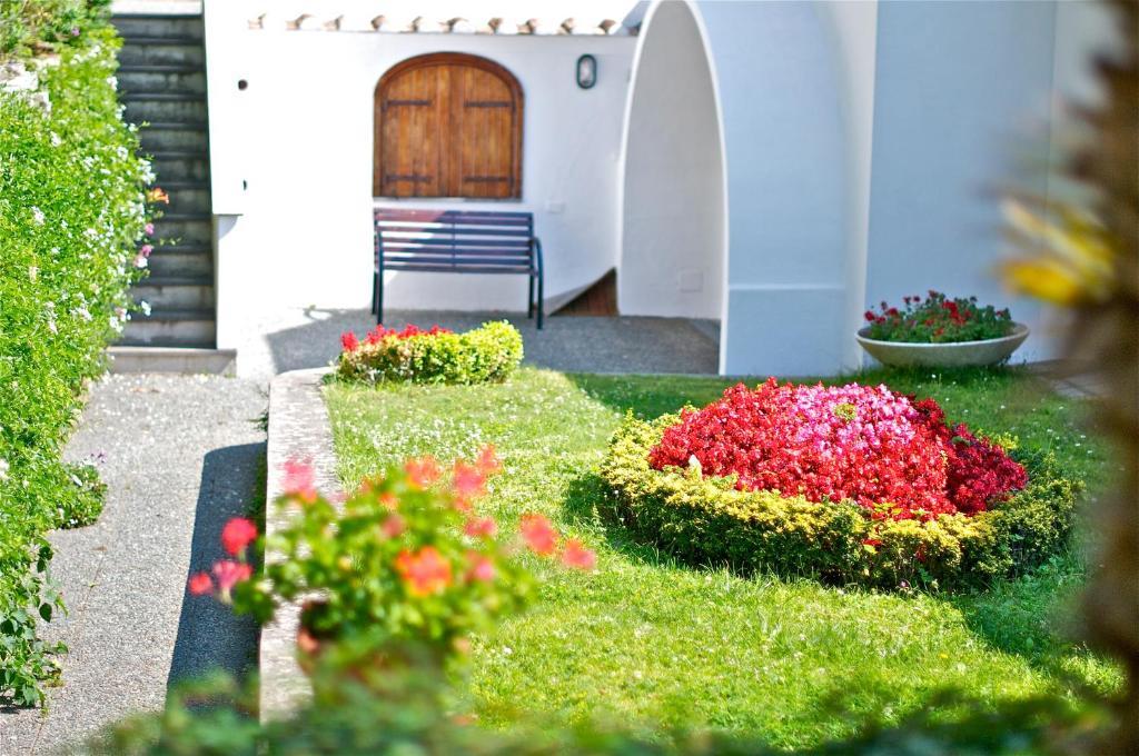 Villa Casale Ravello Residence Номер фото