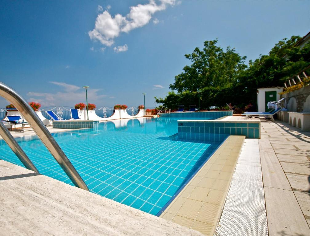 Villa Casale Ravello Residence Экстерьер фото