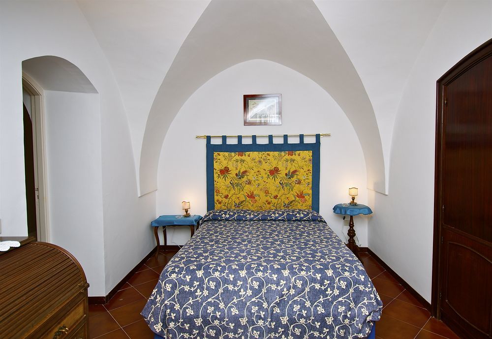 Villa Casale Ravello Residence Экстерьер фото