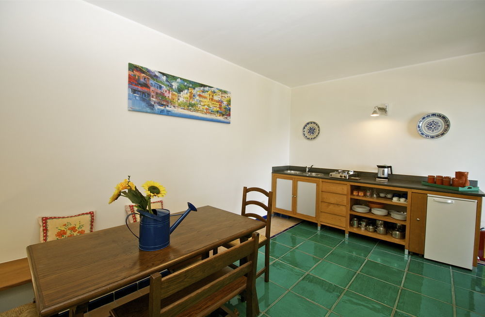 Villa Casale Ravello Residence Экстерьер фото