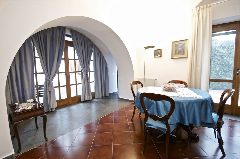 Villa Casale Ravello Residence Экстерьер фото