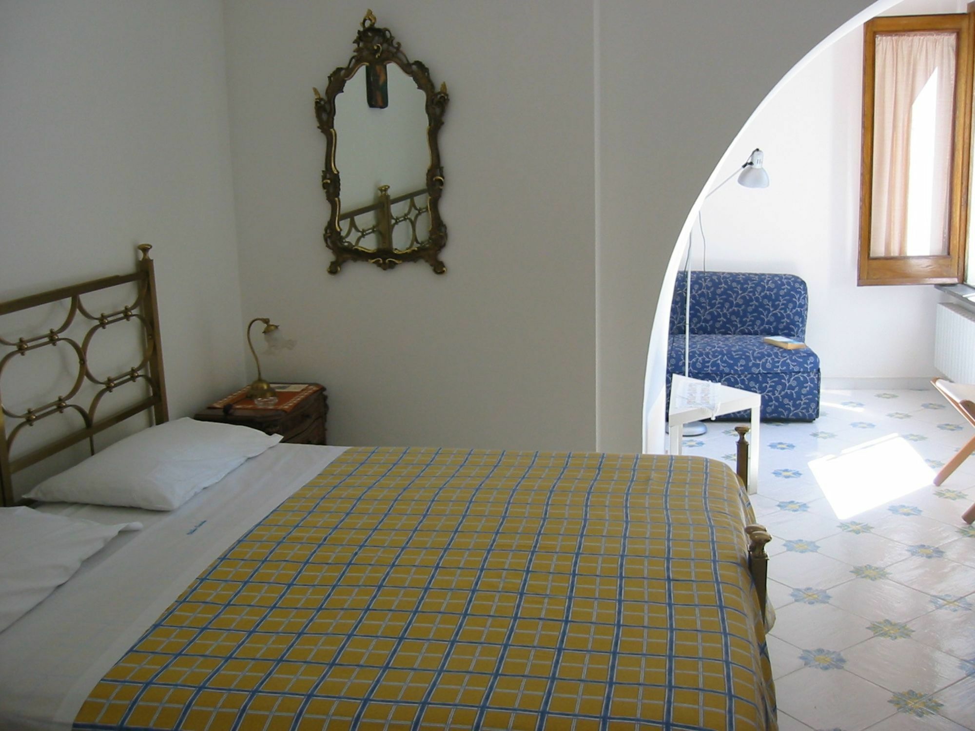 Villa Casale Ravello Residence Экстерьер фото