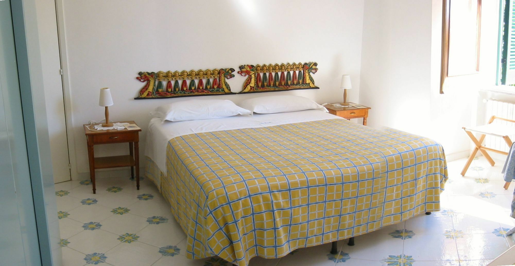 Villa Casale Ravello Residence Экстерьер фото